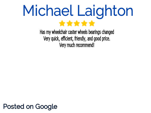 review