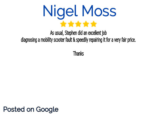 review