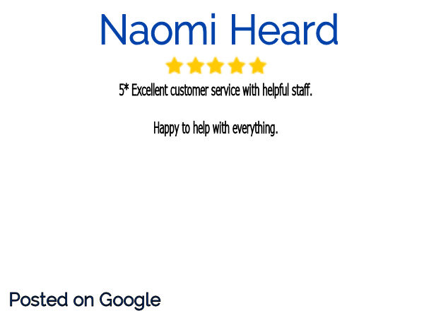 review